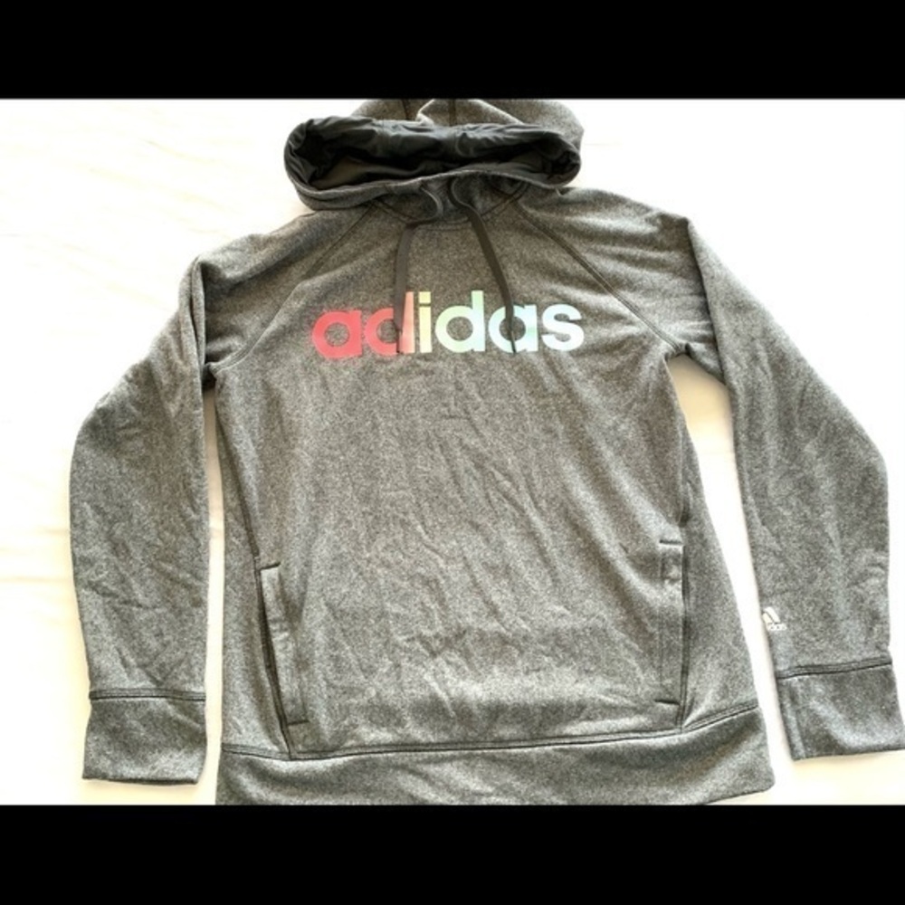 Adidas Women’s Sweatshirt Size L